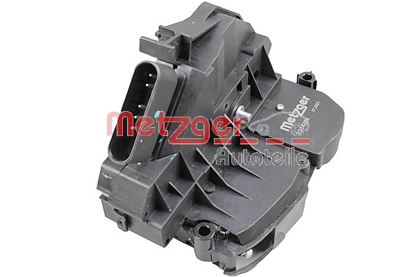 METZGER 2314269 GREENPARTS Türschloss